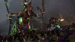 Total War: Warhammer II gets even better with latest DLC