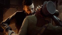 Vampyr to receive new difficulty modes and optimizations soon