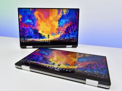 Check out our in-depth Dell XPS 15 2-in-1 video review