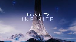 Halo Infinite targeting 4K resolution on Xbox One X