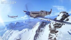 Battlefield V battle royale may not come with the standard PC version