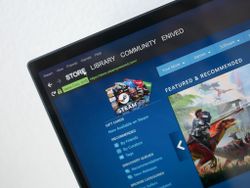 Steam improves download and storage management with latest update