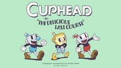 Cuphead: The Delicious Last Course introduces new playable character