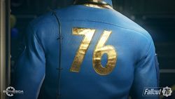 Fallout 76 is getting a battle royale mode