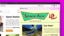 Mozilla brings new 'Side View' and theming features to Firefox Test Pilot