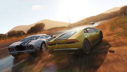 Forza Horizon 3 to be delisted on September 27