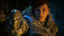 Gears 4 team shifts ‘full focus’ to Gears 5, adds Gilded RAAM challenge