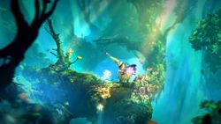 Ori and the Will of the Wisps: Hands-on impressions from E3 2018