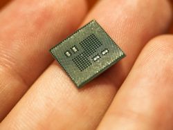 Hands-on with the built-for-Windows Qualcomm Snapdragon 850 ARM processor