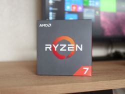 AMD brings Ryzen 4000 series to desktop with solid integrated graphics