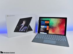 Is it wise to buy the 2017 Surface Pro in 2018?