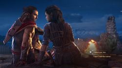 Cavorting in Ancient Greece: Hands-on with Assassin's Creed Odyssey