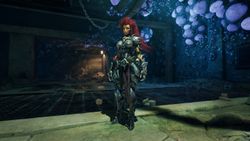 Darksiders III launches on Xbox One and PC (update)