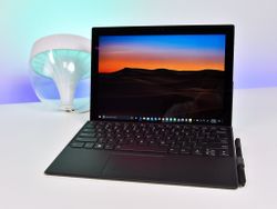 Lenovo Miix 630 is a solid Windows 10 on ARM PC for those on the go