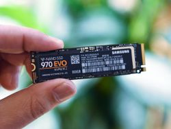 Chia crypto miners are selling used SSDs to try to recover from losses