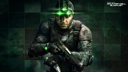 Splinter Cell: Blacklist and Double Agent join Xbox backward compatibility