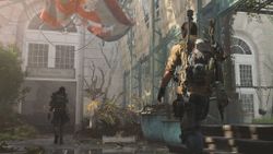 Will The Division 2 be Xbox Play Anywhere?