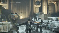 Should you play The Division in 2018? Yes. Yes, you should.