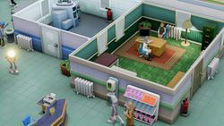 Two Point Hospital for Xbox One to launch in February 2020 (update)