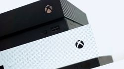 Xbox One X 'performing phenomenally' says NPD