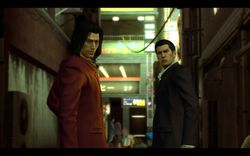 Yakuza 0 is a charming, colorful, and engaging PC masterpiece