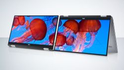 Dell XPS 13 2-in-1 refreshed with Intel's newest mobile Core processors