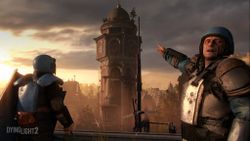 Techland says Dying Light 2 still in 'good shape' despite recent reports