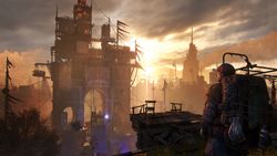 Dying Light 2 story can be completed in '15 to 20 hours'