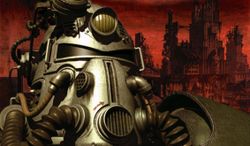 This is why you should play Fallout 1 and 2 on PC right now