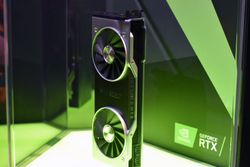 NVIDIA's GeForce RTX 3080 and RTX 3070 detailed in first leak