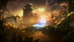 Ori and the Will of the Wisps is gorgeous, moving, and now, addictive