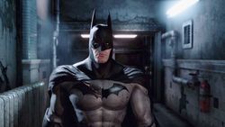 Batman: Return to Arkham gets Xbox One X Enhanced