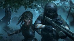 Shadow of the Tomb Raider launches on Xbox One and PC