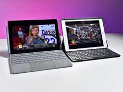 Why Surface Go is better for students than iPad (and why it may not be)