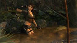 Tomb Raider Anniversary and Legend join Xbox backward compatibility