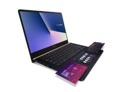ASUS overhauls ZenBook lineup with new Intel processors and much more