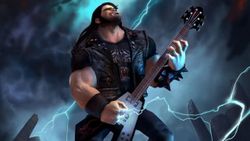 Brutal Legend discounted to $5 on Steam and Xbox 360 Marketplace