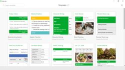 Evernote for Windows 10 gets new templates feature in latest update