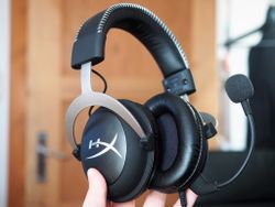 The HyperX CloudX wired headset is an absolute STEAL with 40% off