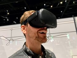 When it comes to VR, is the Oculus Rift S or Quest a better pick?