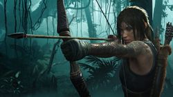 Shadow of the Tomb Raider gets free trial on Xbox One and PC