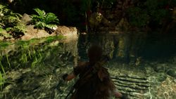 How to solve the Path of Battle tomb in Shadow of the Tomb Raider
