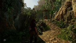 How to solve the Temple of the Sun tomb in Shadow of the Tomb Raider