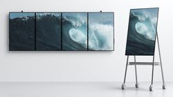 Surface Hub 2 to feature modular design that enables processor upgrades