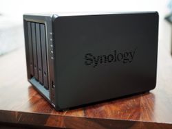 Is Amazon or eBay a better place to buy Synology DS918+?