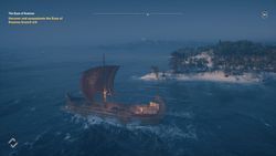 Assassin's Creed Odyssey: Guide to naval gameplay and how to avoid it