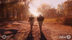 How to adjust your Fallout 76 Configuration file on PC