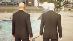 Latest Hitman 2 trailer details game's new features