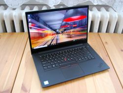 Add some worthwhile accessories to your Lenovo ThinkPad P1