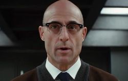 Kingsman's Mark Strong lends his voice to Battlefield V
